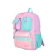 thumbnail image 2 of Mochila Notebook Xtrem Cleveland 6XT Rosado/Multicolor 15", 2 of 10