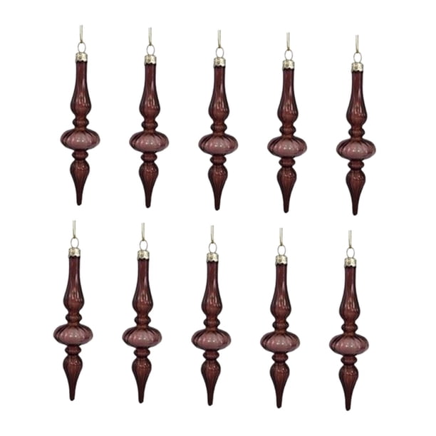 10 Guirnaldas Colgantes De Bolas Navideñas Para árboles De Navidad, Ideales Para El Interior De Tu Hogar En Invierno.