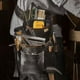 thumbnail image 2 of Bolso De Cuero Con Cinturón 12 Bolsillos Dewalt Dwst550115, 2 of 3