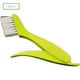 thumbnail image 1 of Effortlessly Clean Every Corner with our Powerful Crevice Brush - Perfect for Bathrooms, Doors, and Windows, 1 of 5