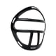 thumbnail image 5 of Taekwondo Face Shield Taekwondo Para El Casco Para Entrenamiento De Entrenamiento Muay Thai, 5 of 5