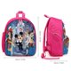thumbnail image 2 of La Casa de Mickey Mouse Mochila Escolar para Niños y Niñas, Mochila Infantil Ligera de Alta Calidad, Grande y Duradera ROSA, 2 of 6