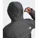 thumbnail image 3 of Chaqueta THE NORTH FACE Aconcagua con aislamiento y capucha para hombre, 3 of 3