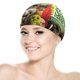 thumbnail image 5 of Shrek Gorro de Natación de Licra, Gorro de Baño de Tela Cómoda, Gorro Elástico Antideslizante para Hombres, Mujeres y Niños, 5 of 6