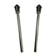 thumbnail image 3 of 2x Patas De Soporte Para Bombo Piezas De Instrumentos De Percusión Patas De Soporte Para Kit De Batería, 3 of 3