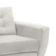 thumbnail image 4 of Sofa Bote 1c Felpa 04 Crudo, 4 of 6