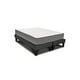 thumbnail image 2 of Cama Europea E1000 PLUS 2 Plazas, 2 of 3