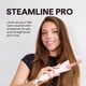 thumbnail image 2 of Cepillo Alisador Wavytalk Steamline Pro 3 en 1 Vapor Rosado, 2 of 3