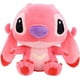 thumbnail image 1 of Peluche gigante de Stitch (35-80 cm, 14-35 pulgadas), diseño kawaii, animales rosas de dibujos animados, ideal como regalo de Navidad y cumpleaños, 55 cm, 1 of 7