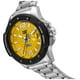 thumbnail image 2 of Reloj Hombre Análogo Sj-141-11-731 Plateado, 2 of 4