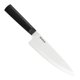 thumbnail image 1 of Cuchillo de Cocina KYOCERA 18 cm Mango Blanco y Negro, 1 of 4