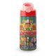 thumbnail image 1 of Botella de Agua Manny Manitas Rosa 12 oz, 1 of 6