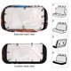 thumbnail image 3 of La Vida Secreta de las Mascotas-theme Car Rear Seat Covers Back Elastic Flexible Car Seat Covers Decorative Fits Most Cars 120x59x76cm, 3 of 6