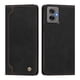 thumbnail image 2 of Funda Billetera para Motorola Moto G55 5G Imán y Resistente Negro, 2 of 6
