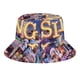 thumbnail image 5 of Película Sing Sombrero bucket para adultos, gorra de protección solar, sombrero de pescador plegable para viajes al aire libre, pesca y actividades de verano, 5 of 6