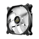 thumbnail image 4 of Ventilador para PC Antec F12 RACING ARGB, 120mm, 1 Unidad, 4 of 4