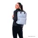 thumbnail image 2 of Mochila universitaria Porta Notebook 14 Billy Azul Mujer, 2 of 2