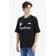 thumbnail image 1 of Polera Hombre Slim Negro- X, 1 of 4