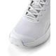 thumbnail image 2 of Zapatilla de tenis Wilson Intrigue Lite para mujer, blanca, talla 9 EE. UU., 2 of 8