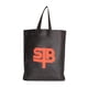 thumbnail image 1 of Bolsa Shopping Negra, 1 of 2