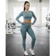 thumbnail image 1 of Conjunto Deportivo Mujer fitness Efecto Push Up, 1 of 3