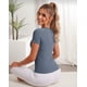 thumbnail image 2 of Polera Deportiva Mujer Cómoda y Liviana Entrenamiento, 2 of 3