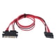 thumbnail image 1 of Cable De Extensión De Alimentación SATA, 1 of 3