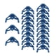 thumbnail image 3 of 20 Clips Para Plantas, Doblador De Ramas De Plantas Para Verduras, Flores, Plantas En Macetas, Color Azul, 3 of 5