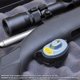 thumbnail image 5 of Gun Trigger Lock Master Lock 94DSPTEC3 negro, paquete de 3, 5 of 7