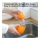 thumbnail image 2 of Exprimidor Manual Cítricos Extractor Zumo Frutas Portátil, 2 of 3