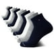 thumbnail image 1 of Calcetines Quarter Tommy Hilfiger para hombre, 12 unidades, con soporte para arco, azul marino, 1 of 3
