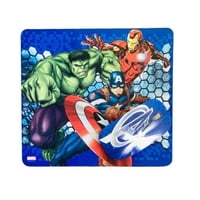 Disney - Mousepad Avengers Accesorios Computacion Diseño