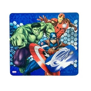 Disney - Mousepad Avengers Accesorios Computacion Diseño