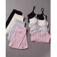 thumbnail image 4 of Set Deportivo 2 Piezas Falda Short Y Peto Tenis Padel Mujer, 4 of 7