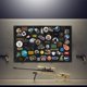 thumbnail image 2 of Pizarra Yzpacc Tactical Military 108x70 cm, 2 of 9