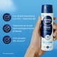 thumbnail image 5 of Desodorante Spray Nivea Derma Control Defend Men Hombre, 150 ml, 5 of 8