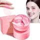 thumbnail image 1 of 80 Parches Hidrogel Contorno Ojos Colageno Niacinamida Elimina Ojeras, 1 of 5