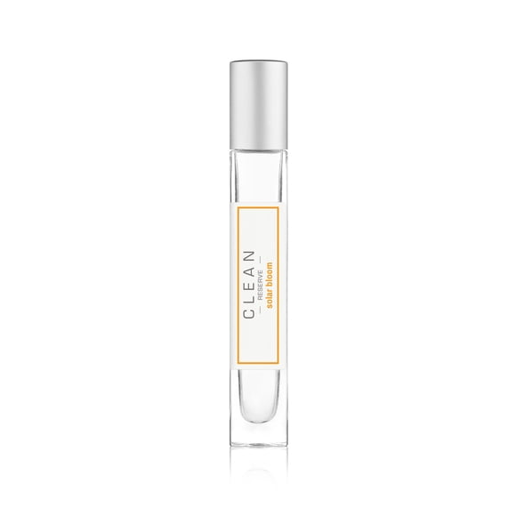 Perfume CLEAN Solar Bloom Unisex EDP en spray 10 ml mini
