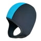 thumbnail image 1 of Capucha Para Buceo, Gorro De Neopreno De 3mm, Capucha Para Traje De Neopreno Para Kayak, Canoa, Deportes Acuáticos, Negro, Lago, Azul, 1 of 4