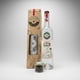 thumbnail image 3 of Destilados Quintal - Gin Franklin - 700ml - Caja De Regalo Botanicos Nativos, 3 of 4
