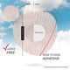 thumbnail image 2 of Los parches adhesivos no son solo un parche Air Dexcom G7 (paquete de 20), 2 of 6