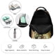 thumbnail image 3 of Mochila Desmarcar El Hombre de la Familia 43x15x32cm, 3 of 6