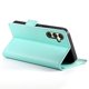 thumbnail image 3 of Funda Cartera Magnética con Tarjetas y Soporte para Samsung Galaxy A16 Verde, 3 of 6