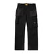 thumbnail image 5 of Pantalones de trabajo Caterpillar Trademark para hombre, color negro, 48 de ancho x 34 de largo, 5 of 8