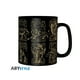thumbnail image 1 of Abystyle Taza De Saint Seiya 460 Ml Gold Armors, 1 of 1