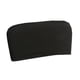 thumbnail image 1 of Funda Para Respaldo De Silla De Ordenador, Color Negro, 35 X 48 Cm, 1 of 5