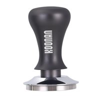 Bothyi - Tamper De Café Con Herramienta De Nivelador De Café De Resorte Para Restaurantes Bar Cafe 58Mm