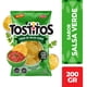thumbnail image 4 of Tortillas de Maíz Tostitos Sabor a Salsa Verde, 200 g, 4 of 8