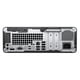 thumbnail image 4 of Desktop HP ProDesk 400 G5 Intel Core i3-8100 4GB RAM/1TB HDD (Reacondicionado), 4 of 7