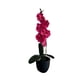 thumbnail image 1 of Planta artificial Orquidea 40 cm, 1 of 2